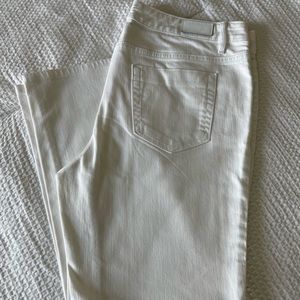 Liz Claiborne Jeans